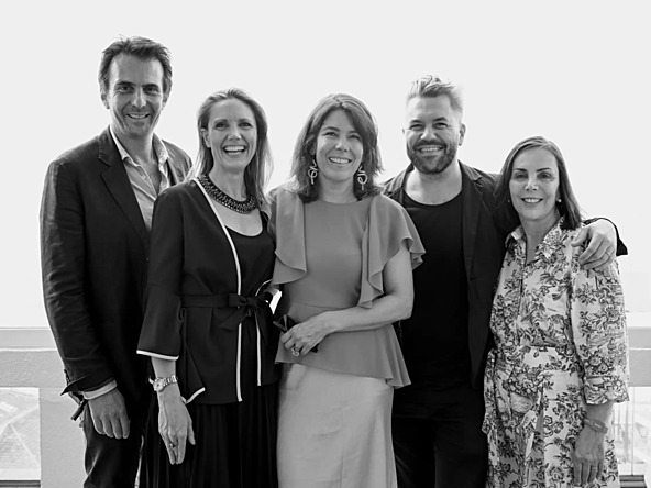 Havas and Uncommon leaders